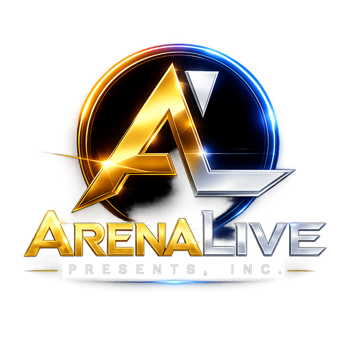 ArenaLive Presents, Inc.